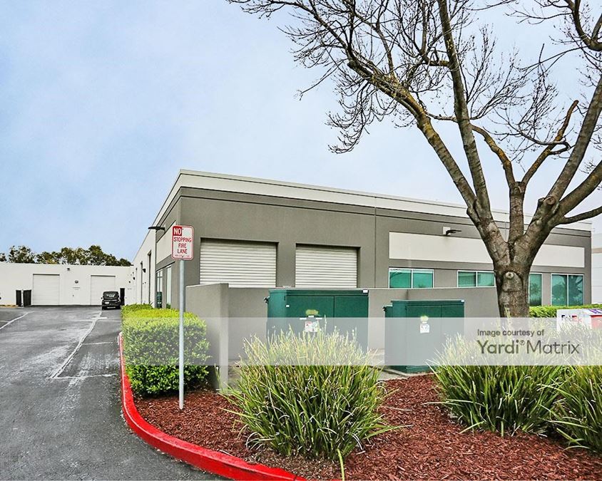 Warm Springs Business Center