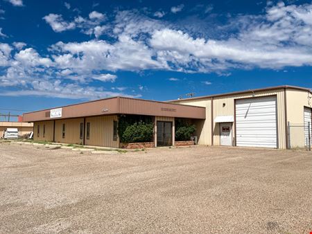 Warehouse/Distribution Site