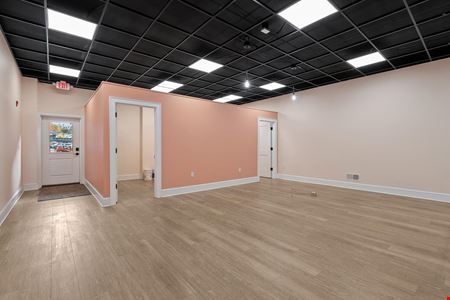 Flexible Main Street Retail Space in Pittston
