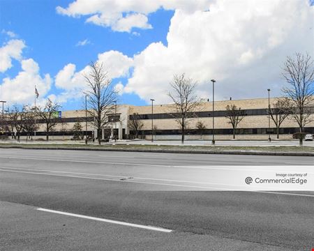 Industrial space for Rent at Western Select Bldg 50 & 60 in Indianapolis