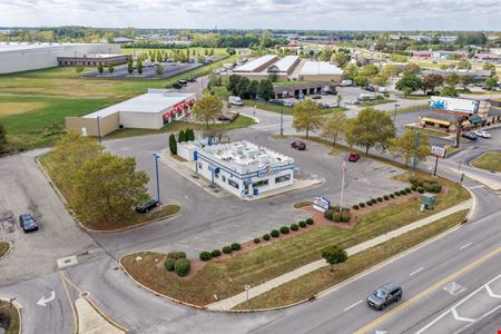 Retail space for Sale at 1617 Holt Road in Columbus