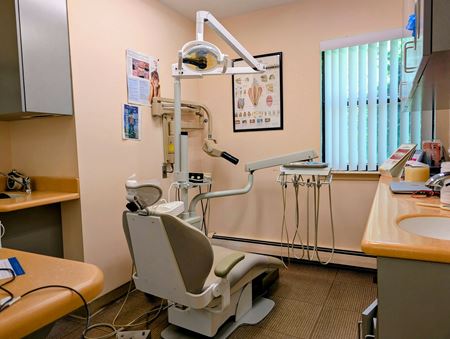 Office space for Sale at For Sale – Professional Medical/Dental Office | Owner-User Opportunity in Port Jefferson Station
