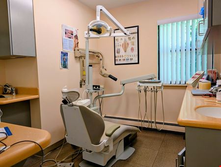 Commercial space at For Sale – Professional Medical/Dental Office | Owner-User Opportunity in Port Jefferson Station