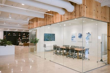 Office space for Rent at StoryLabs in Atascadero