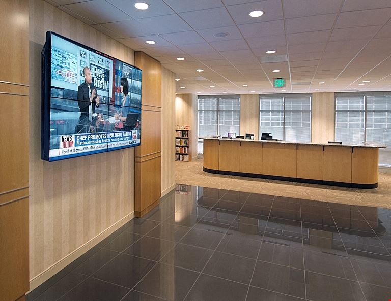 AMA New York Executive Conference Center - Atlanta