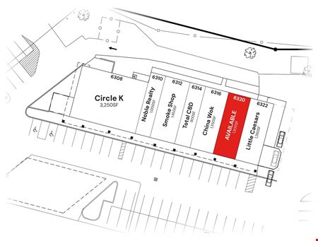 Oaklandon Center