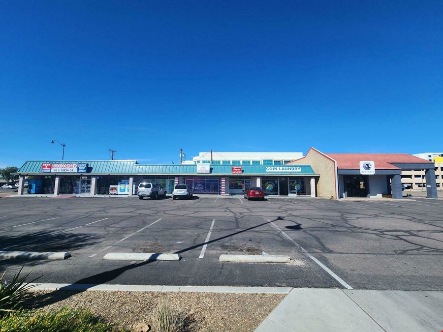 52-58 S Mesa Dr