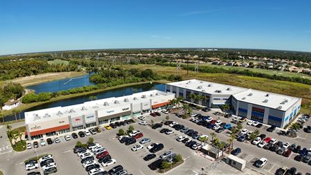 Retail space for Sale at 8425 - 8475 Heritage Green Way in Bradenton