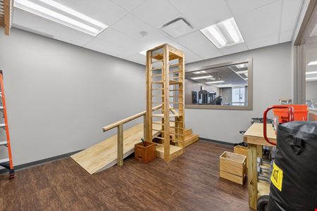 CWE Ground Floor Commercial Space