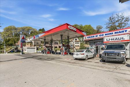 Other space for Sale at CITGO GAS STATION PROPERTY in Staten Island