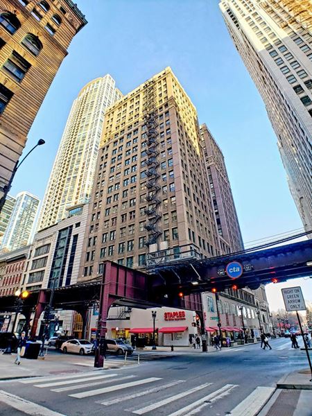 Retail space for Sale at Second Generation Restaurant in Chicago