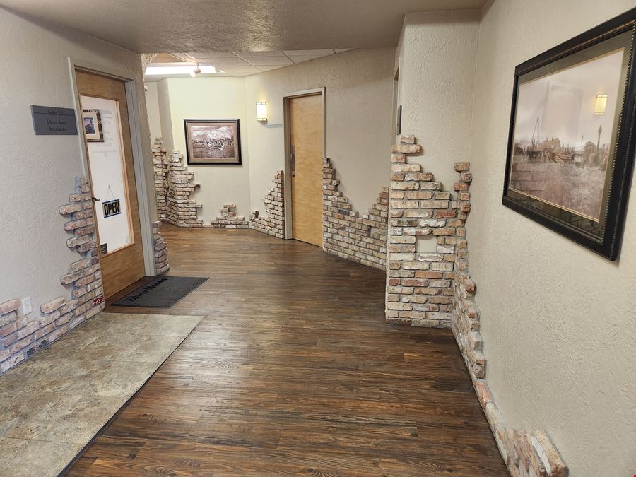 521 E Main Ave - Suite 200