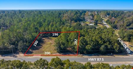 1000 Florida 87 (Near Punjob Rd)