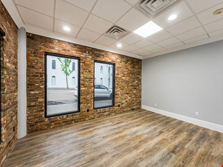 Prime Corner - Downtown Jackson Office Building