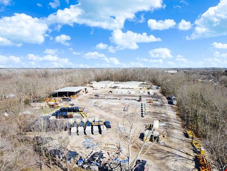 Industrial space for Sale at 43,300 SF Industrial Portfolio with Stabilized Yard on 12+ Acres in Baton Rouge