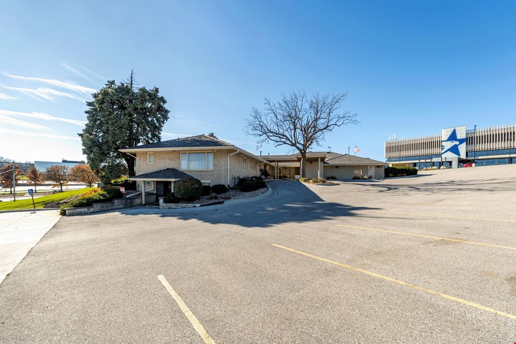 8900 W Dodge Rd