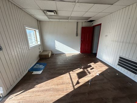 3106 Walden Ave - Former AAMCO For Sale