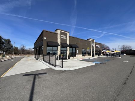 Retail space for Rent at 4525 Everhard Rd NW in Canton