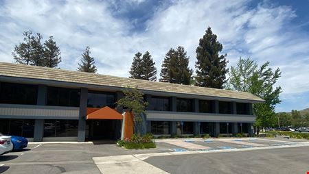Office space for Rent at 699 Hampshire in Westlake Village