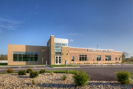 Other space for Rent at Former College - Available for Sale or Lease - Topeka, KS in Topeka