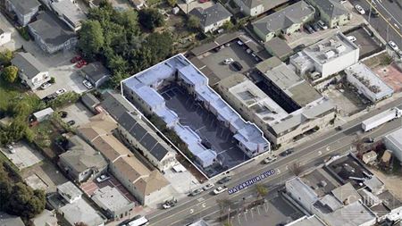 Other space for Sale at HOSPITALITY BUILDING FOR LEASE AND SALE in Oakland