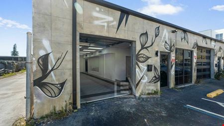Industrial space for Rent at 3472 NE 5th Ave in Oakland Park