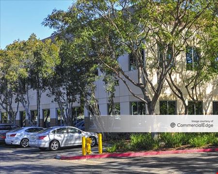 Office space for Rent at CVCC in San Diego