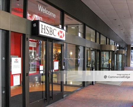 Office space for Rent at 601 Montgomery Street in San Francisco