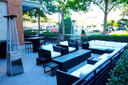 Retail space for Rent at Restaurant - 2330 McMenamin Street in Hampton
