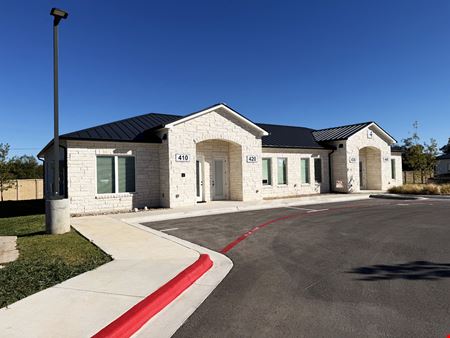 Office space for Rent at Mayfield Office Park in Leander