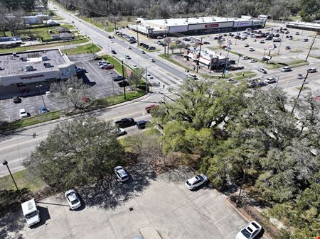 Moss Street Lafayette LA-3747