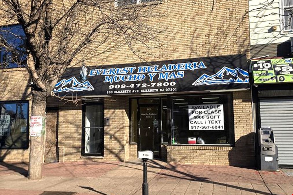 863 Elizabeth Ave