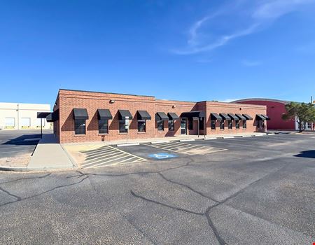 7108 Airport Rd