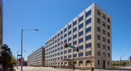 Mixed Use space for Rent at 99 Ted Turner Dr SW in Atlanta