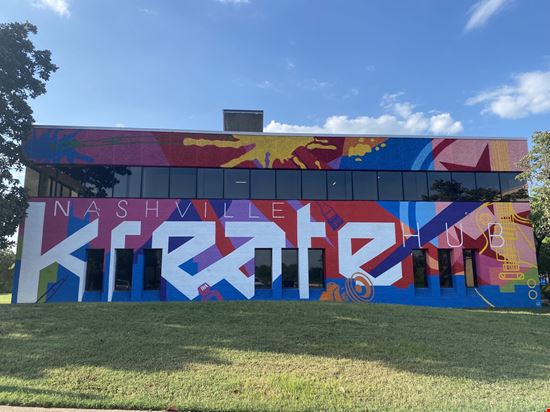 Kreate Hub - Nashville