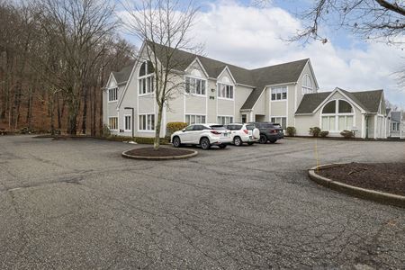 Office space for Rent at 898 Ethan Allen Hwy Private Suites in Ridgefield