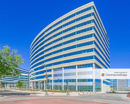 Office space for Rent at Plaza Tower One in Greenwood Village