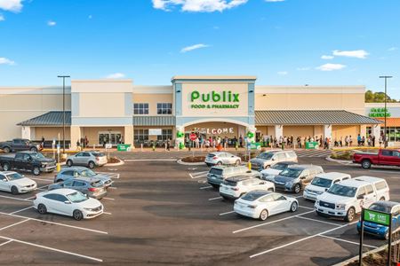 Wynnehaven Plaza