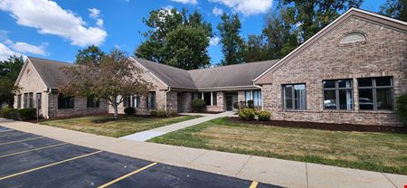 Office space for Rent at 2378 Woodlake Dr in Okemos