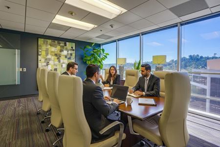 Office space for Rent at Barrister Executive Suites - Encino Financial Center in Los Angeles