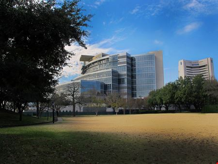 Baylor Charles A. Sammons Cancer Center