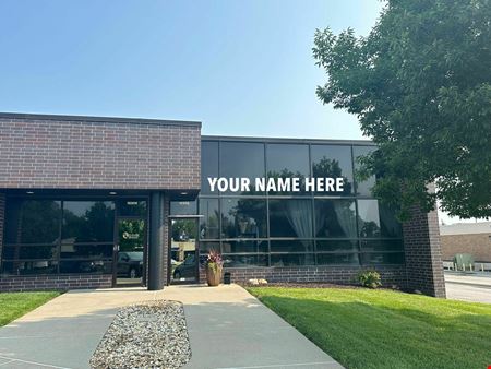 Office space for Rent at Tranquility Place in Omaha