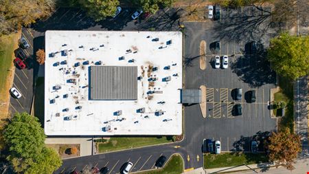 Century Oaks Professional Office Building