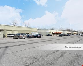 Tamarco Business Park