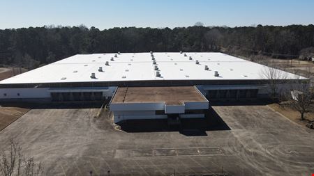 Industrial space for Sale at 1870 Highway 22 W. Alexander City in Alexander City