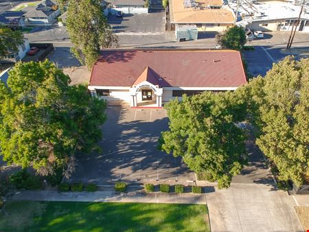 Medical Office — ±4,995 SF Office Building for Sale in Merced, CA