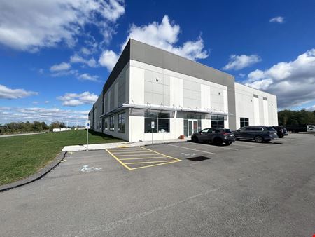 Industrial space for Rent at Alpine Point - Sublease Available in Bridgeville
