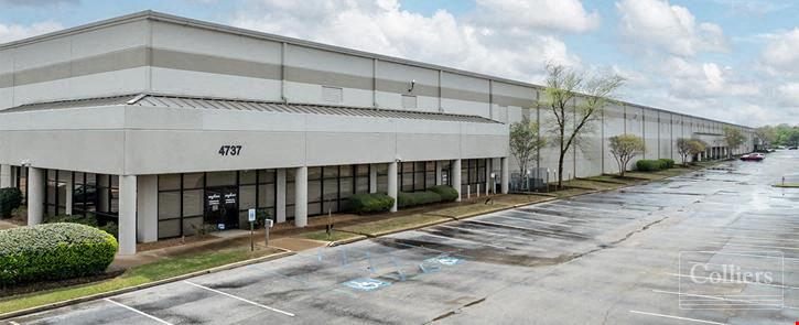 Southpoint Distribution I