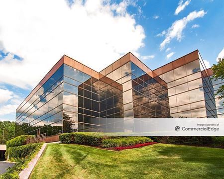 Office space for Rent at 100 Bloomfield Hills Pkwy in Bloomfield Hills