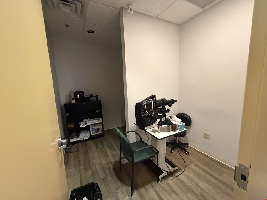 West Park Professional Center